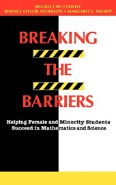 Breaking the Barriers