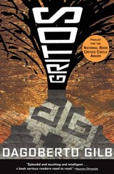 Gritos - Dagoberto Gilb - 9781555846343