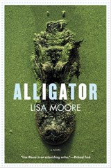 Alligator - Lisa Moore - 9781555848132