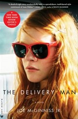 The Delivery Man - Joe McGinniss - 9781555848262