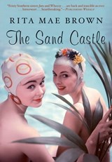 The Sand Castle - Rita Mae Brown - 9781555848453