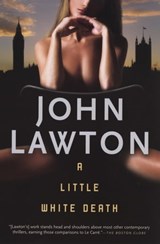 A Little White Death - John Lawton - 9781555848613