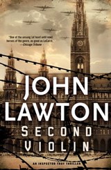 Second Violin - John Lawton - 9781555848620