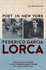 Poet in New York - Federico García Lorca - 9781555848651