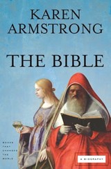 The Bible - Karen Armstrong - 9781555849245