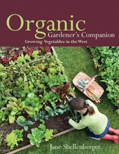 Organic Gardener's Companion