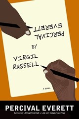 Percival Everett by Virgil Russell - Percival Everett - 9781555970659