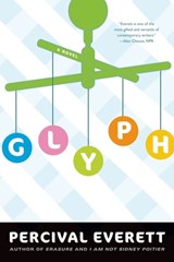 Glyph - Percival Everett - 9781555970864