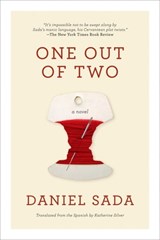 One Out of Two - Daniel Sada - 9781555979133