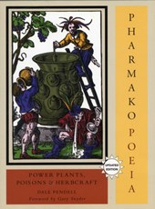 Pharmako/Poeia, Revised and Updated