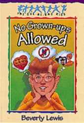 No Grown-ups Allowed