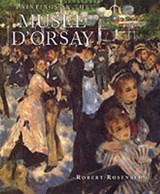 Paintings in the Musée d'Orsay - ROSENBLUM, Robert  &amp; D'ORSAY, Musée - 9781556700996