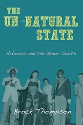 Arkansas and the Queer South