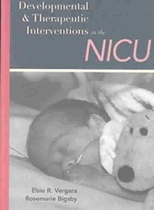 Developmental and Therapeutic Interventions in the Nicu