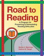 Blachman, B:  Road to Reading