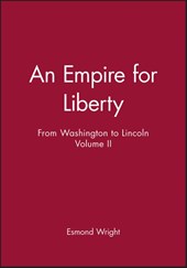 An Empire for Liberty