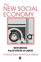 The New Social Economy