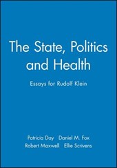 The State, Politics and Health