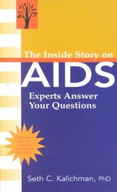 The Inside Story on AIDS