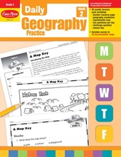 DAILY GEOGRAPHY PRACT TEACHER/
