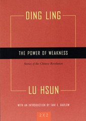 The Power of Weakness
