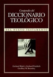Compendio del Diccionario Teologico