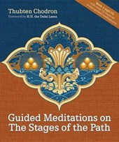 Guided Meditations On The Stages Of The Path