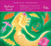 Radiant Touch (2-CD)