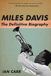 Carr, I: Miles Davis