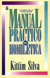 Manual Prctico de Homil'tica Nueva Portada Prximamente