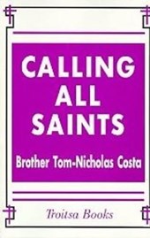 Calling All Saints