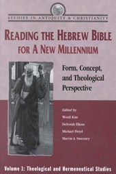 Reading the Hebrew Bible for a New Millennium