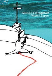 Minuet for Guitar (in Twenty-Five Shots)