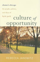 Culture of Opportunity