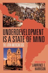 Underdevelopment Is a State of Mind