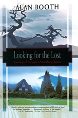 Looking for the Lost - Alan Booth - 9781568366159