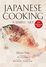 Japanese Cooking - Shizuo Tsuji ; Yoshiki Tsuji - 9781568366166