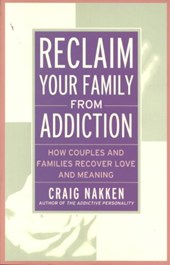 Reclaim Your Family From Addiction