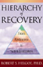 Hierarchy Of Recovery