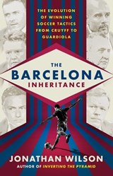 The Barcelona Inheritance - Jonathan Wilson - 9781568588537