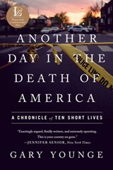 Another Day in the Death of America - Gary Younge - 9781568589763