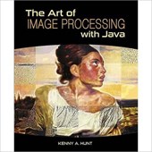 The Art of Image Processing with Java