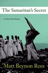 The Samaritan's Secret - Matt Rees - 9781569477755