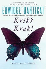 Krik? Krak! - Edwidge Danticat - 9781569478028