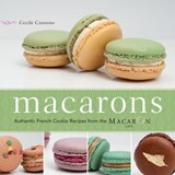 Macarons - Cecile Cannone - 9781569758861