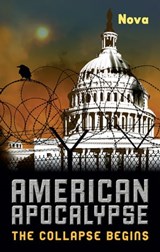 American Apocalypse - Nova - 9781569759493