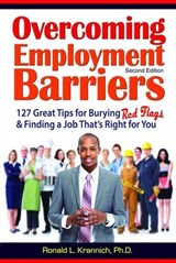 Overcoming Employment Barriers - Ronald L. Krannich Ph.D. - 9781570233791