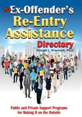 The Ex-Offender's Re-Entry Assistance Directory - Ron L. Krannich - 9781570233807