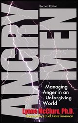 Angry Men - Lynne McClure - 9781570233982
