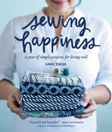 Sewing Happiness - Sanae Ishida - 9781570619960